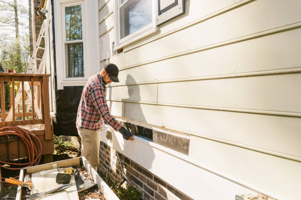Trusted Wood Siding service in Moundsville, WV - Creative Siding